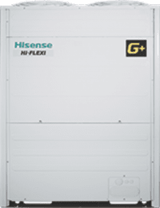 Hisense New Flyer