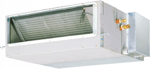 Ceiling Ducted Type (High Static Pressure) 1