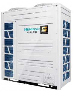 Hisense Out Door Units 2