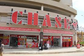 Chase Department Store
