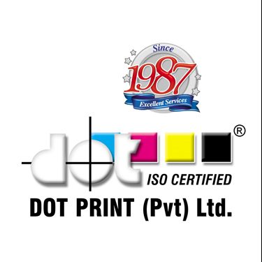 Dot Print (Pvt) Ltd.