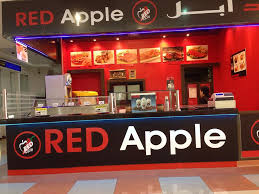 Red Apple Restaurant