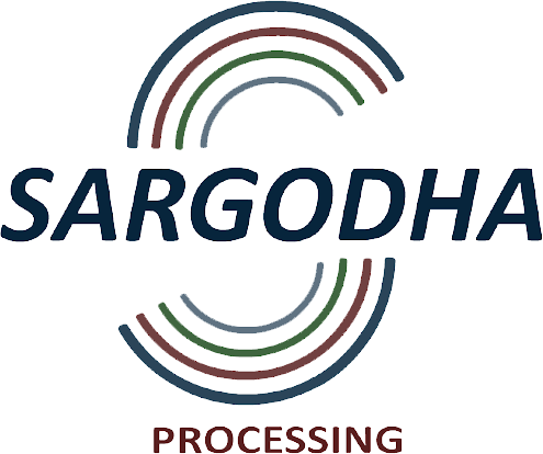 Sarghodha Weaving Mills