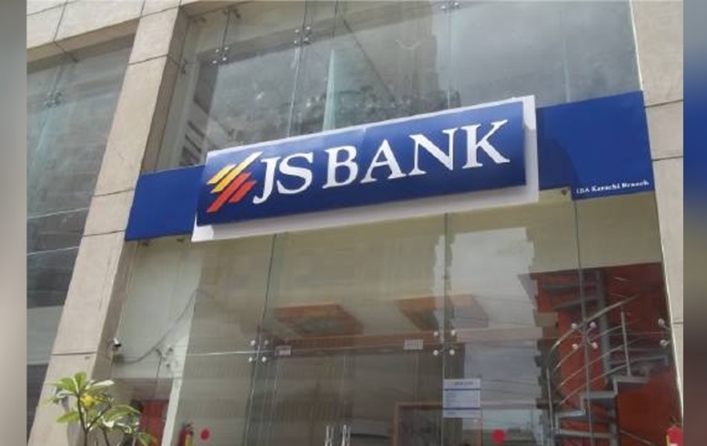 JS Bank Karachi