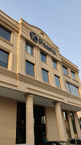 10 Pearl Office - Islamabad