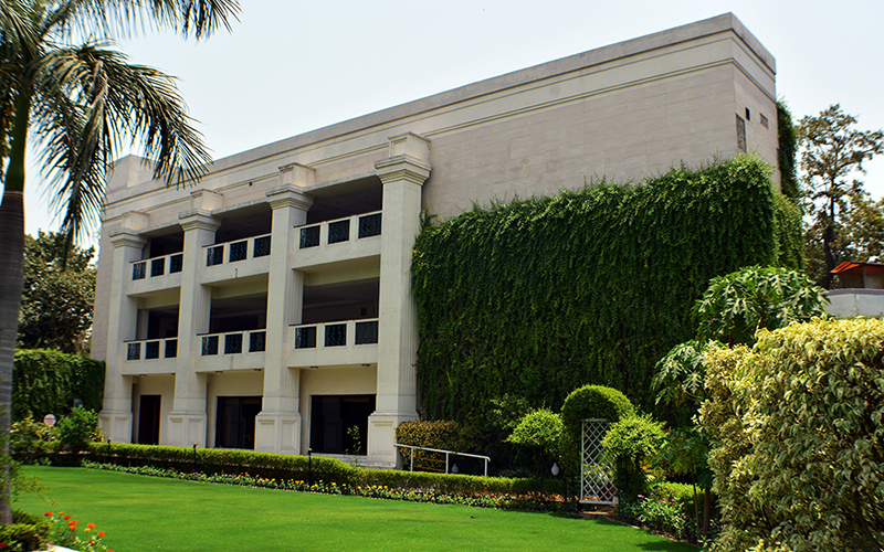 The Punjab Club Islamabad
