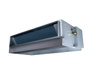 Ceiling Ducted (DC High Static Pressure)