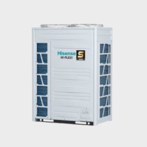 Hi-FLEXi S mavo Series Cooling Only