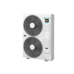 Hi-Smart H+ Series High Ambient