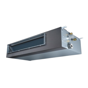 Ceiling Ducted (AC/DC Low-height)