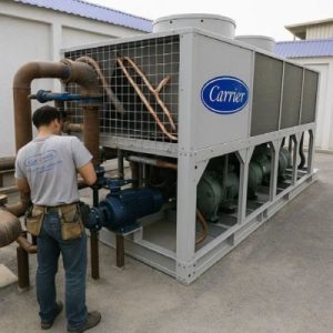 Annual Maintenance Contract