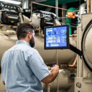 Operation & Maintenance Contract