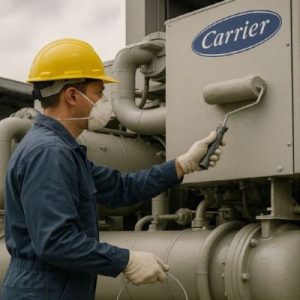 Weather Protection (Coating)