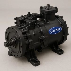 Spare Parts - Carrier