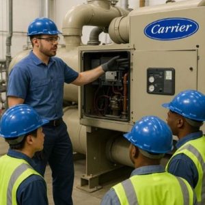 UPS Backup Solutionsfor Control Systems