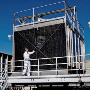 Descaling & Cleaning Servicing