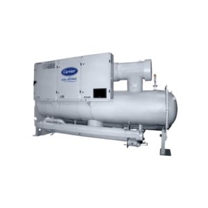 AquaEdge® High-Efficiency Variable-Speed Screw Chiller 23XRV