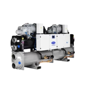 AquaForce® - Fixed-speed water-cooled screw liquid chiller 30XW / 30XW-P