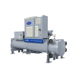 AquaEdge® Water-Cooled Centrifugal Chiller 19MV