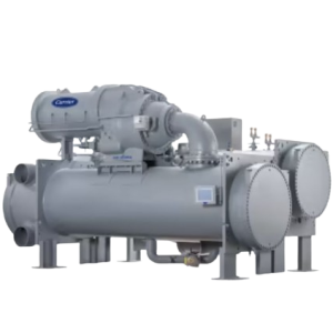 AquaEdge® High-Efficiency Semi-Hermetic Centrifugal Chiller 19XR