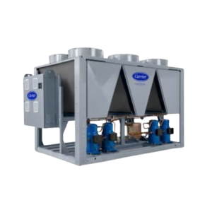 AquaSnap® Air-Cooled Scroll Chiller 30RC
