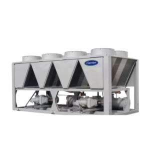 AquaForce® Air-Cooled Screw Chiller 30XA