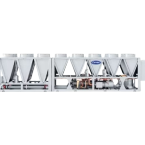 AquaForce® Variable Speed Air-Cooled Screw Chiller 30XV