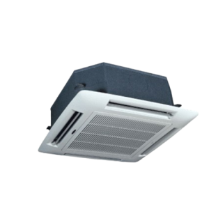 42GWC - Hydronic Cassette