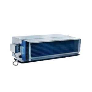 42HS - High Static Pressure FCU