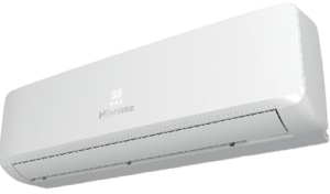 Wall Mounted