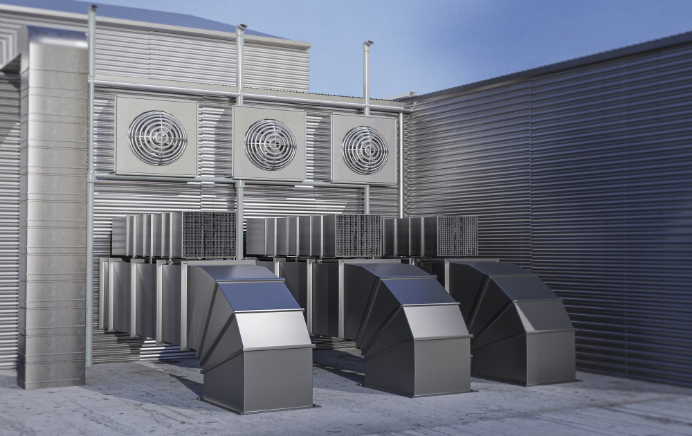 Top 5 Cooling Solutions for Lahore Summers: From VRF to Chillers