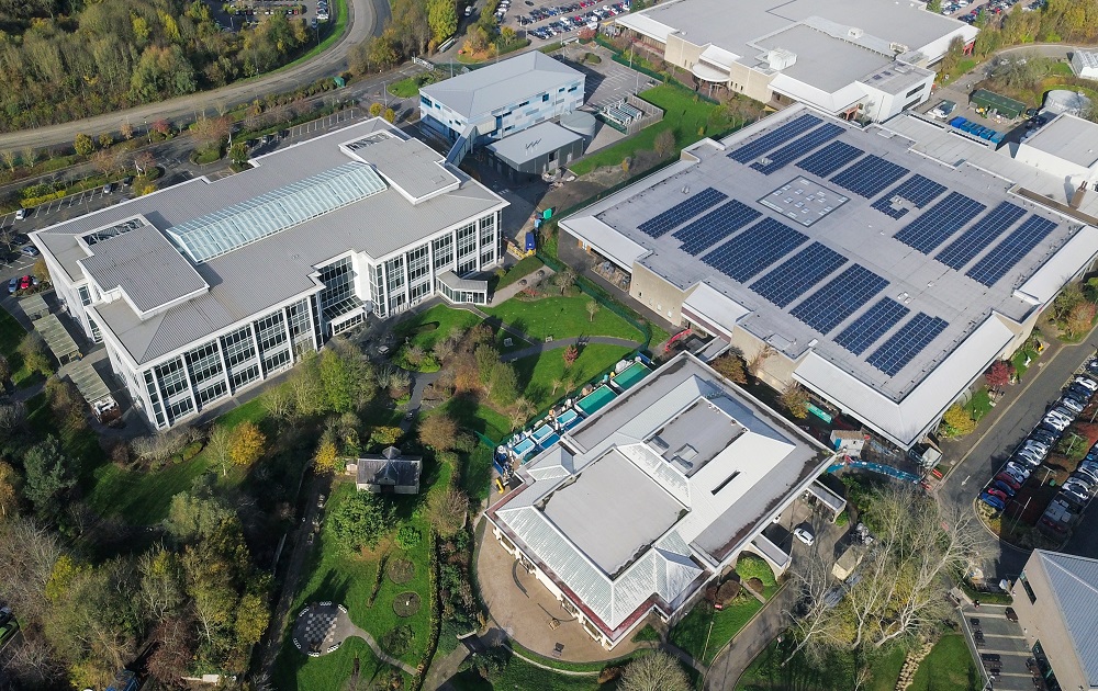 Community-Led Cooling: Renewable Power for Schools and Clinics