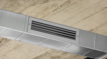 How Energy Efficient Is Central AC?