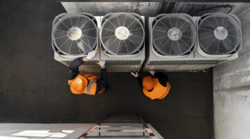Central Air Conditioning vs. Other Cooling Systems: Which Saves More Energy?