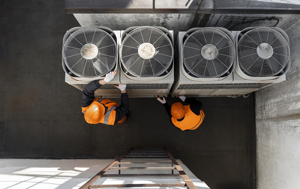 Central Air Conditioning vs. Other Cooling Systems: Which Saves More Energy?