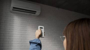 Discover 5 expert-backed ways to improve the energy efficiency of your central air conditioner in Pakistan
