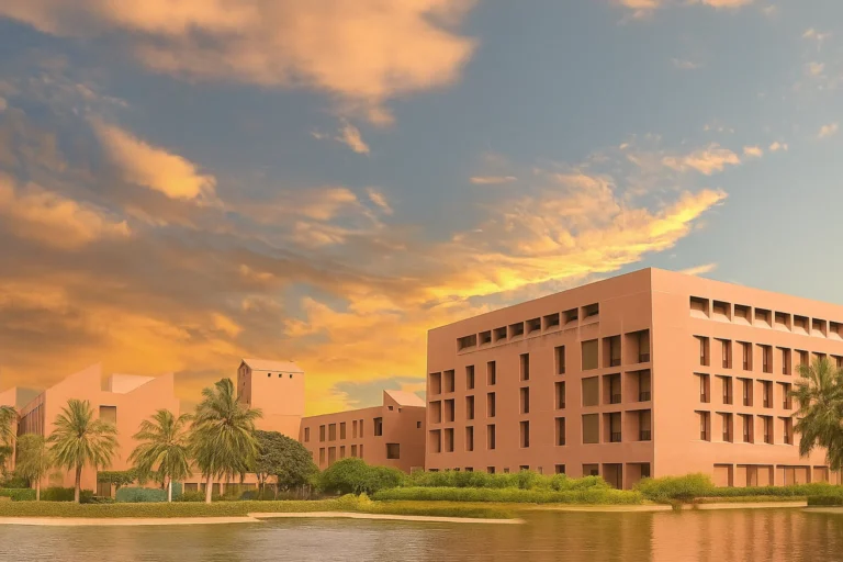 Agha Khan University Hospital - Carrier - 140 TR - Karachi - 2022