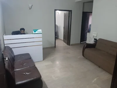 Islamabad Office