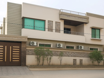SCS Karachi Office