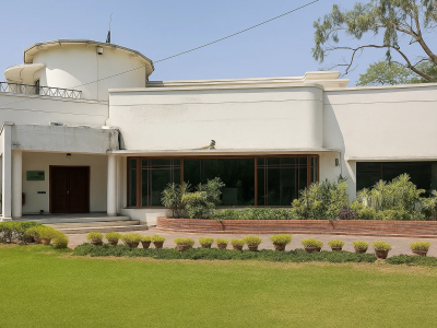 SCS Lahore headoffice
