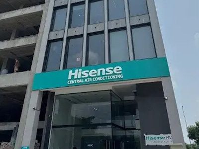 hisense
